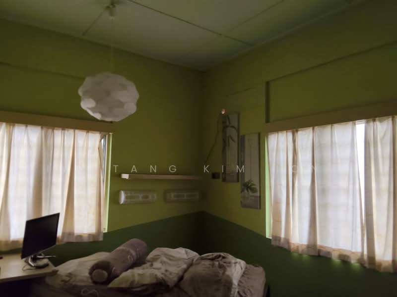 Bungalow House untuk Dijual di Taman Canning (Ipoh) - Ivy Tang Kim Hong - PropertyGuru.com.my