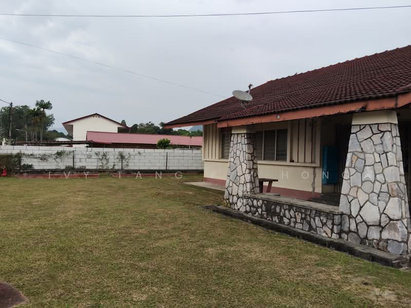 Bungalow House untuk Dijual di Taman Canning (Ipoh) - Ivy Tang Kim Hong - PropertyGuru.com.my