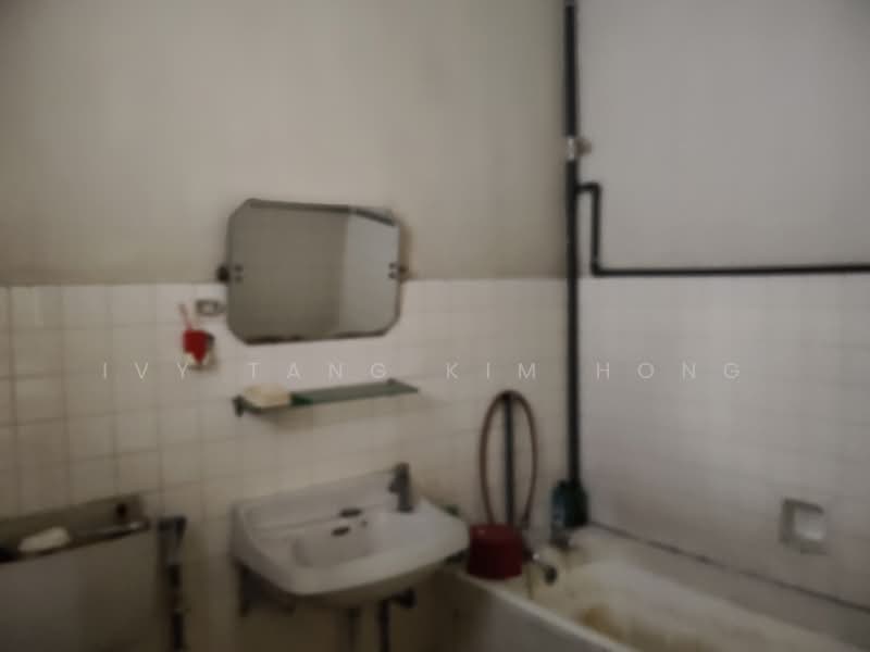 Bungalow House untuk Dijual di Taman Canning (Ipoh) - Ivy Tang Kim Hong - PropertyGuru.com.my
