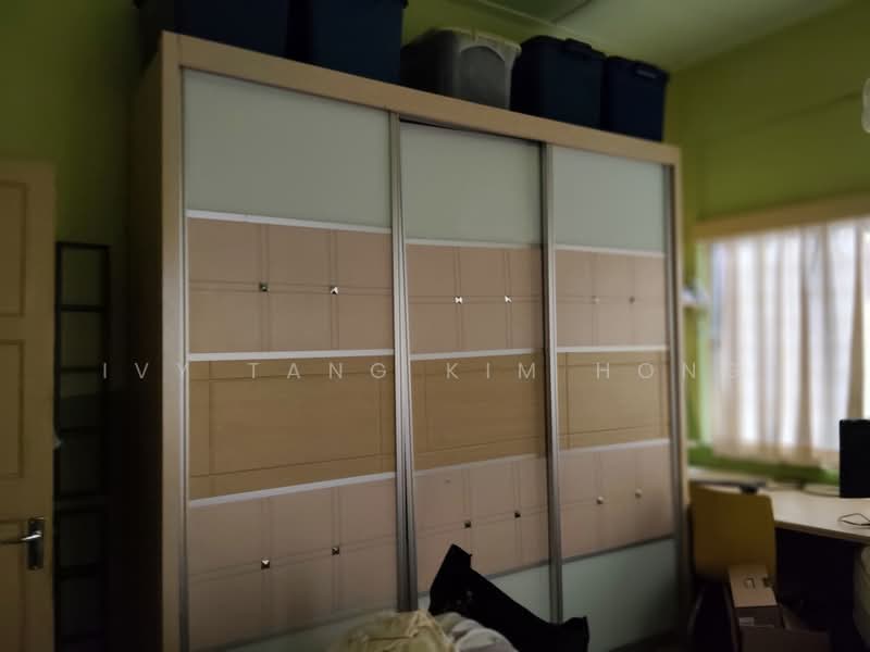 Bungalow House untuk Dijual di Taman Canning (Ipoh) - Ivy Tang Kim Hong - PropertyGuru.com.my