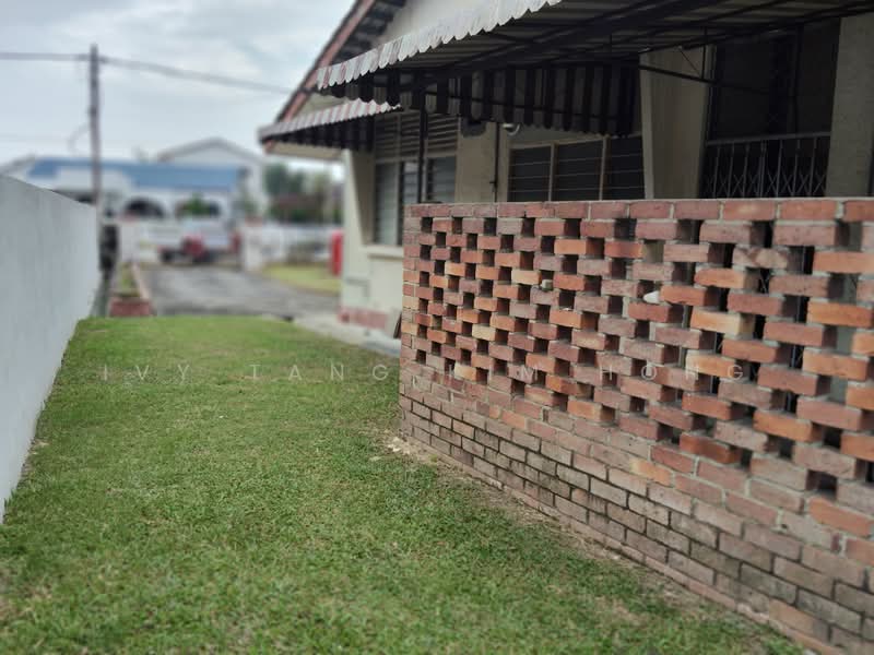 Bungalow House untuk Dijual di Taman Canning (Ipoh) - Ivy Tang Kim Hong - PropertyGuru.com.my