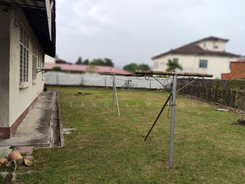 Bungalow House untuk Dijual di Taman Canning (Ipoh) - Ivy Tang Kim Hong - PropertyGuru.com.my