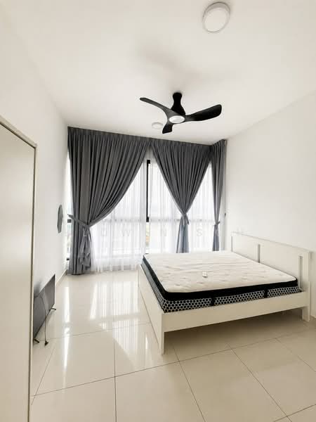 Pangsapuri untuk Disewa di Eco Nest @ Eco Botanic - Eldwin Soh - Bedroom - PropertyGuru.com.my
