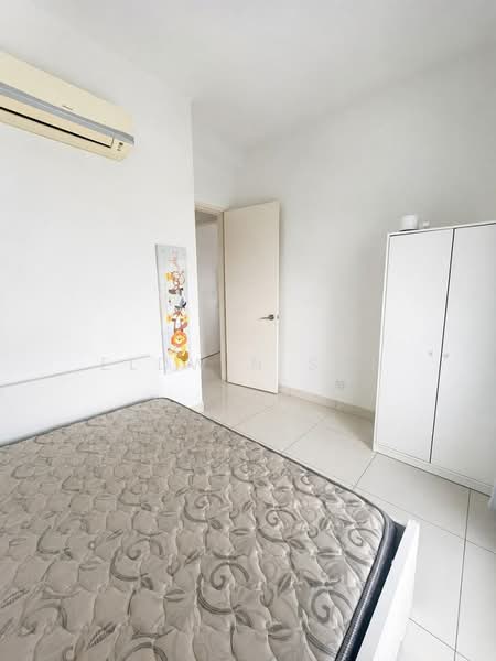 Pangsapuri untuk Disewa di Eco Nest @ Eco Botanic - Eldwin Soh - Bedroom - PropertyGuru.com.my
