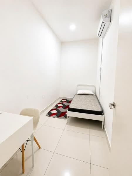 Pangsapuri untuk Disewa di Eco Nest @ Eco Botanic - Eldwin Soh - Bedroom - PropertyGuru.com.my