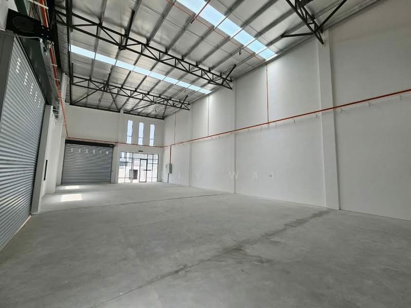Kilang Kluster untuk Dijual di Eco Business Park 2 Senai (Senai) - Kelly Wai - Interior - PropertyGuru.com.my