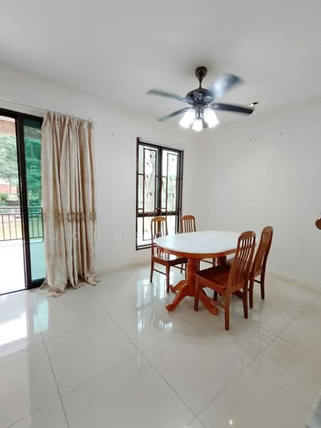 Semi-Detached House for Sale in Leisure Farm (Gelang Patah) - Johnson Tan - Dining Room - PropertyGuru.com.my