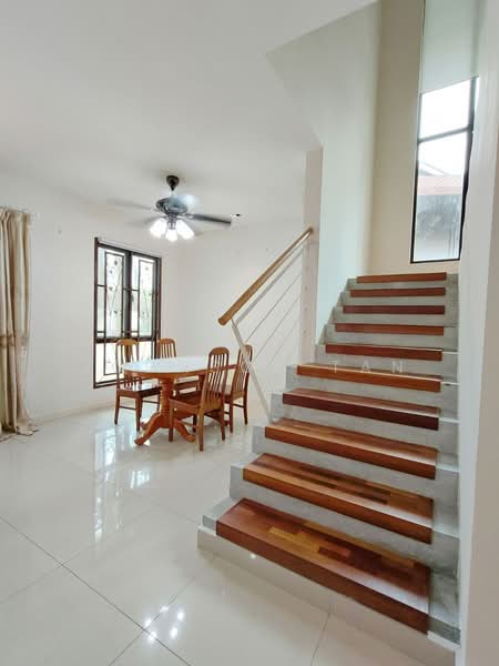 Semi-Detached House for Sale in Leisure Farm (Gelang Patah) - Johnson Tan - Dining Room - PropertyGuru.com.my