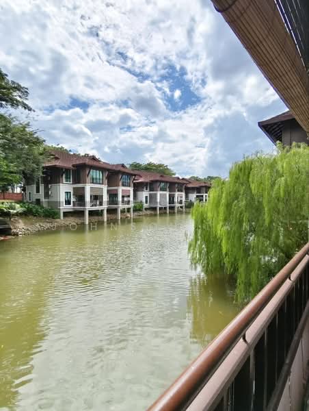 Semi-Detached House for Sale in Leisure Farm (Gelang Patah) - Johnson Tan - Exterior - PropertyGuru.com.my