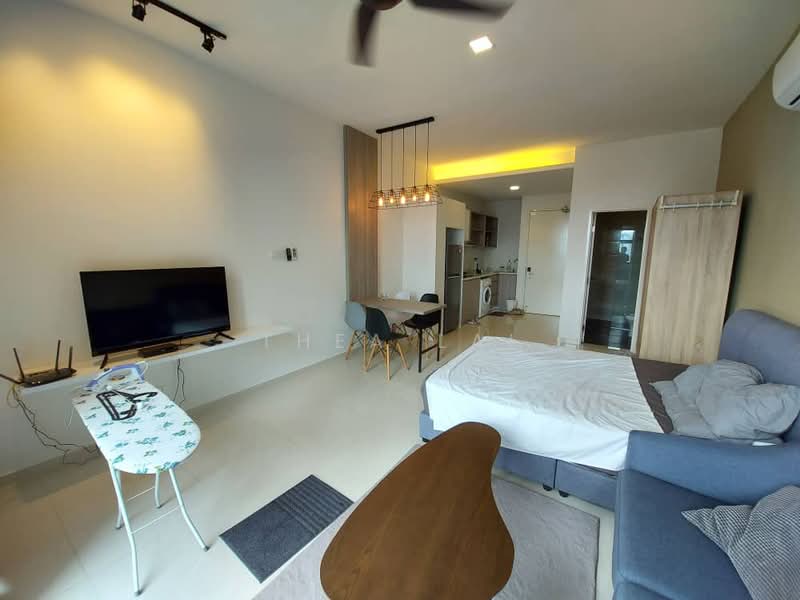 Condominium for Rent at SKS Pavillion Residences - Thea Lai - PropertyGuru.com.my