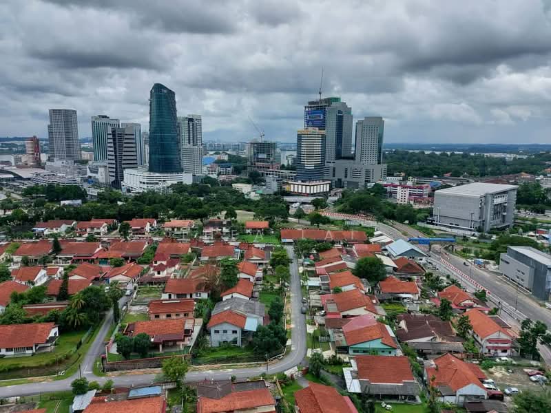 Condominium for Rent at SKS Pavillion Residences - Thea Lai - PropertyGuru.com.my