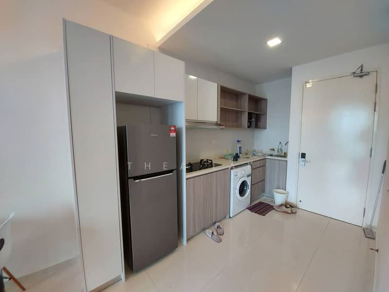 Condominium for Rent at SKS Pavillion Residences - Thea Lai - PropertyGuru.com.my