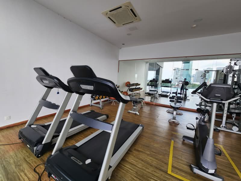 Condominium for Rent at SKS Pavillion Residences - Thea Lai - PropertyGuru.com.my