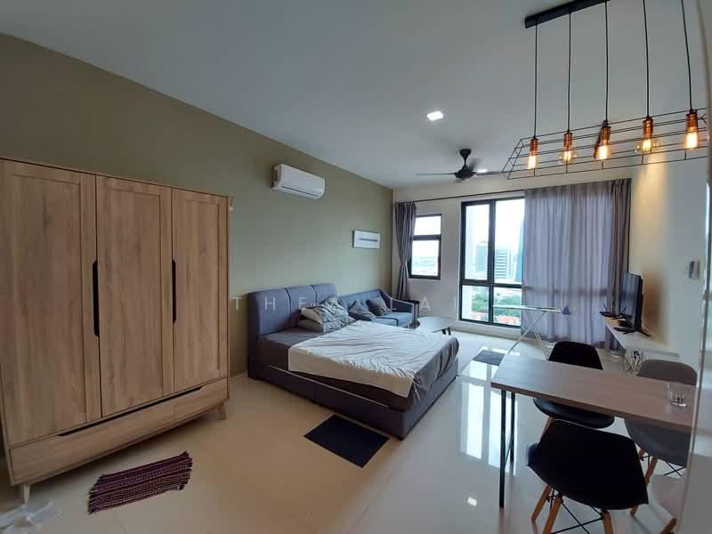Condominium for Rent at SKS Pavillion Residences - Thea Lai - PropertyGuru.com.my