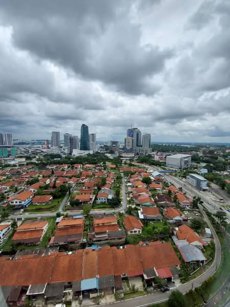 Condominium for Rent at SKS Pavillion Residences - Thea Lai - PropertyGuru.com.my