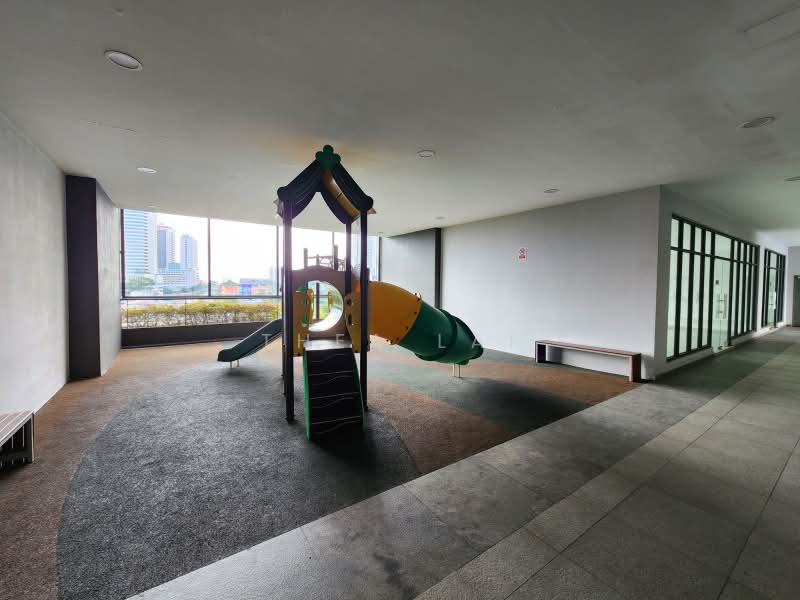 Condominium for Rent at SKS Pavillion Residences - Thea Lai - PropertyGuru.com.my