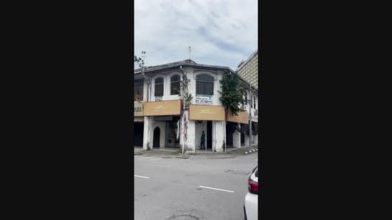 Shop for Sale in Ipoh (Perak) - Nicholas Poh - PropertyGuru.com.my