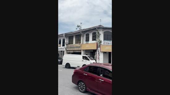 Shop for Sale in Ipoh (Perak) - Nicholas Poh - PropertyGuru.com.my