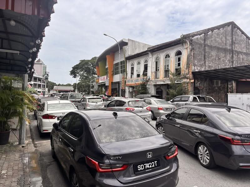 Kedai untuk Dijual di Ipoh (Perak) - Nicholas Poh - PropertyGuru.com.my