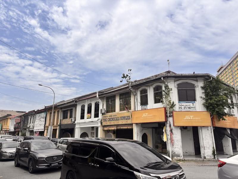 Kedai untuk Dijual di Ipoh (Perak) - Nicholas Poh - PropertyGuru.com.my