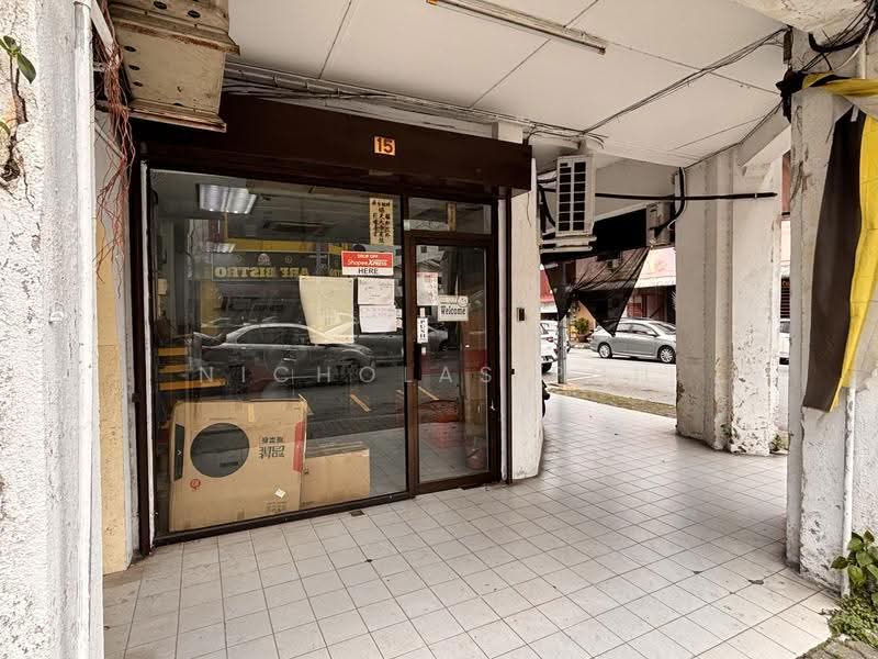 Kedai untuk Dijual di Ipoh (Perak) - Nicholas Poh - PropertyGuru.com.my
