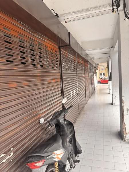 Kedai untuk Dijual di Ipoh (Perak) - Nicholas Poh - PropertyGuru.com.my