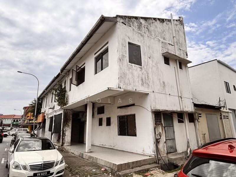 Kedai untuk Dijual di Ipoh (Perak) - Nicholas Poh - PropertyGuru.com.my