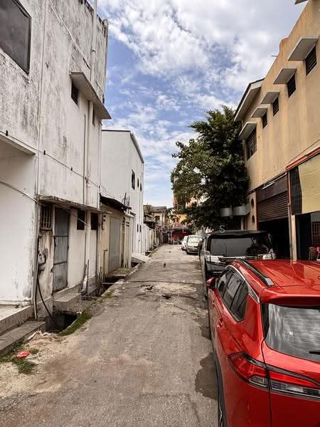 Kedai untuk Dijual di Ipoh (Perak) - Nicholas Poh - PropertyGuru.com.my