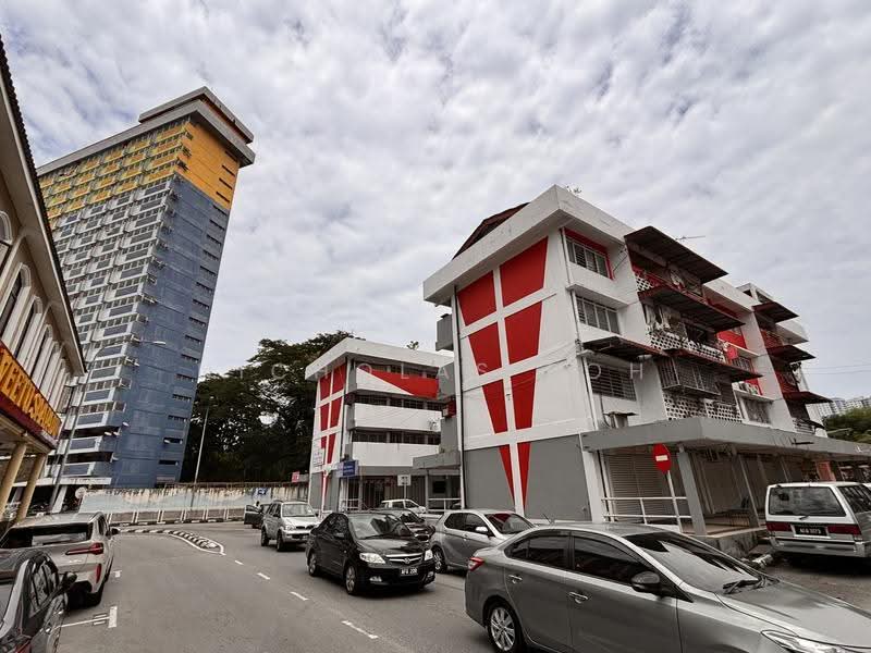 Kedai untuk Dijual di Ipoh (Perak) - Nicholas Poh - PropertyGuru.com.my