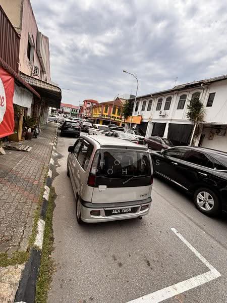Kedai untuk Dijual di Ipoh (Perak) - Nicholas Poh - PropertyGuru.com.my