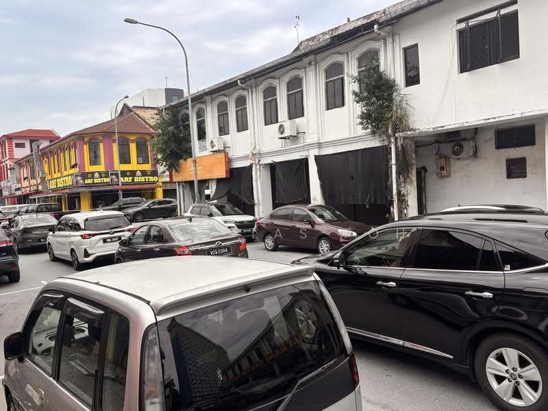 Kedai untuk Dijual di Ipoh (Perak) - Nicholas Poh - PropertyGuru.com.my