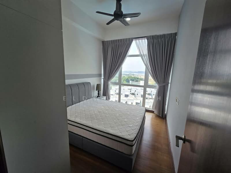 Service Residence for Rent at Paragon Residences @ Straits View - Eldwin Soh - Bedroom - PropertyGuru.com.my