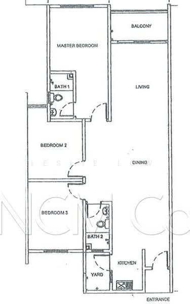 Condominium for Sale at Sutera Pines - Leslie Low - PropertyGuru.com.my