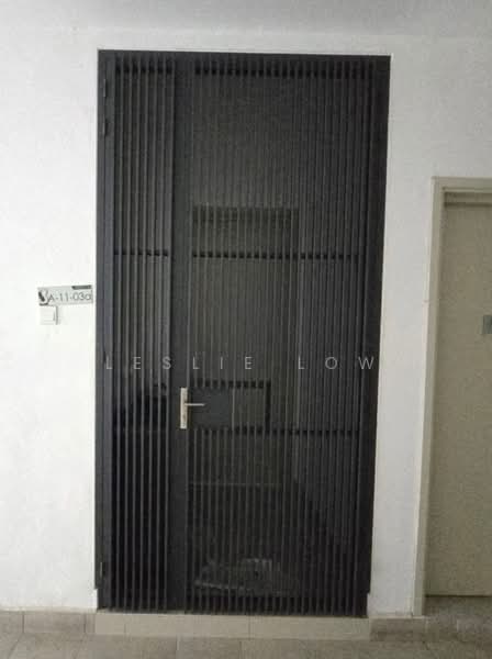 Condominium for Sale at Sutera Pines - Leslie Low - Entrance - PropertyGuru.com.my