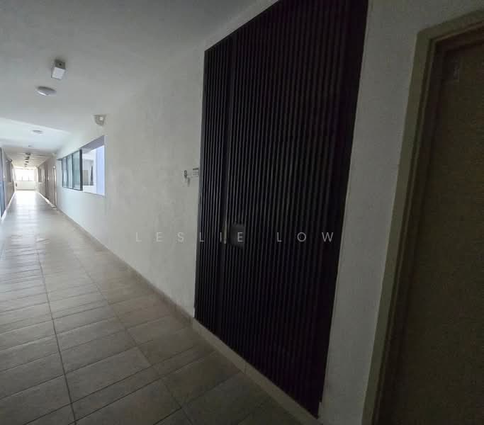 Condominium for Sale at Sutera Pines - Leslie Low - Corridor - PropertyGuru.com.my