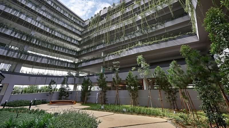 Condominium for Sale at Sutera Pines - Leslie Low - Exterior - PropertyGuru.com.my