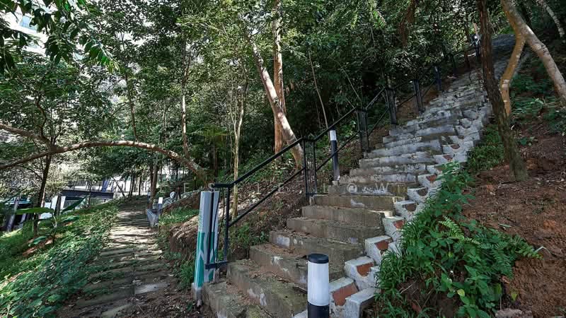 Condominium for Sale at Sutera Pines - Leslie Low - Exterior - PropertyGuru.com.my