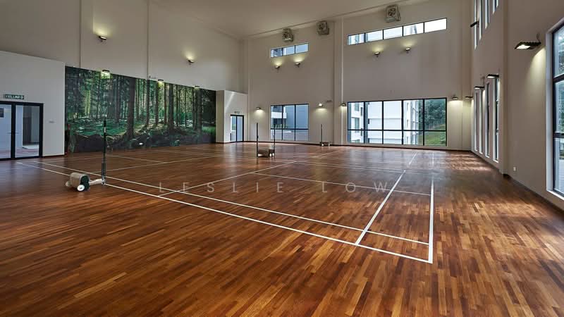 Condominium for Sale at Sutera Pines - Leslie Low - Interior - PropertyGuru.com.my