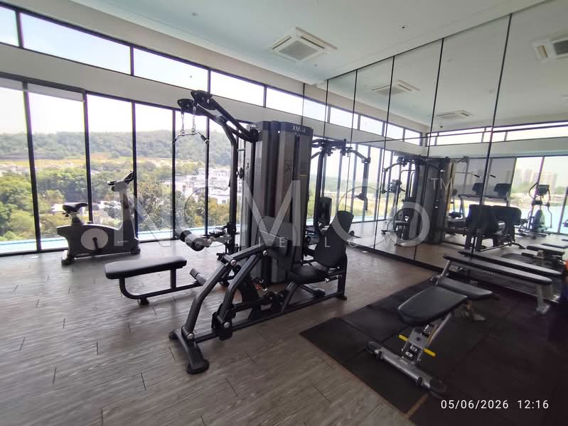 Condominium for Sale at Sutera Pines - Leslie Low - PropertyGuru.com.my