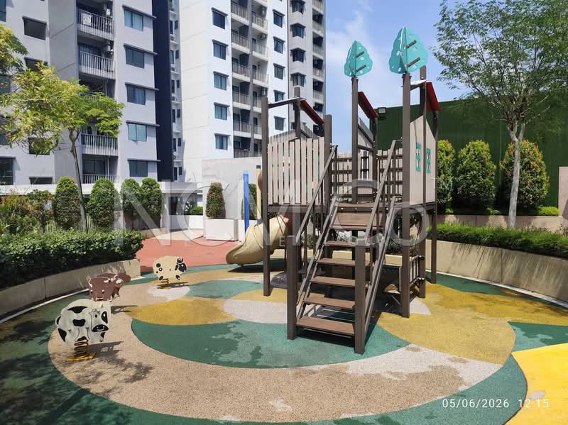 Condominium for Sale at Sutera Pines - Leslie Low - PropertyGuru.com.my