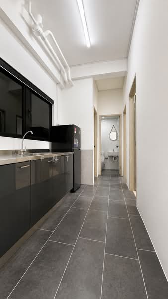 Kediaman Servis untuk Disewa di Piccadilly - Kent Chow - PropertyGuru.com.my