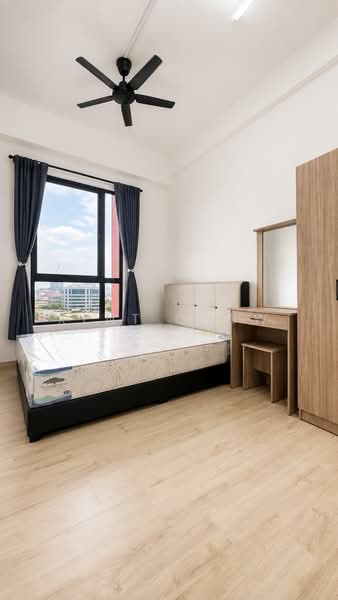 Kediaman Servis untuk Disewa di Piccadilly - Kent Chow - PropertyGuru.com.my