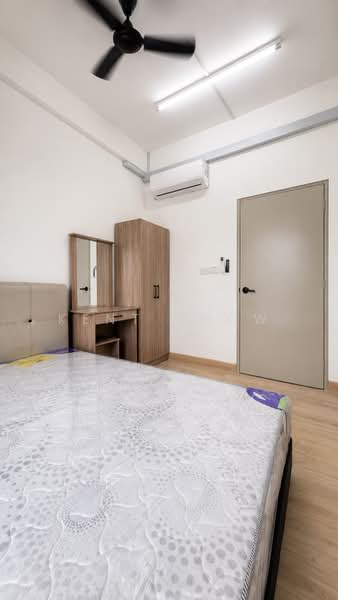 Kediaman Servis untuk Disewa di Piccadilly - Kent Chow - PropertyGuru.com.my