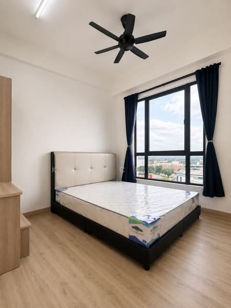 Kediaman Servis untuk Disewa di Piccadilly - Kent Chow - PropertyGuru.com.my