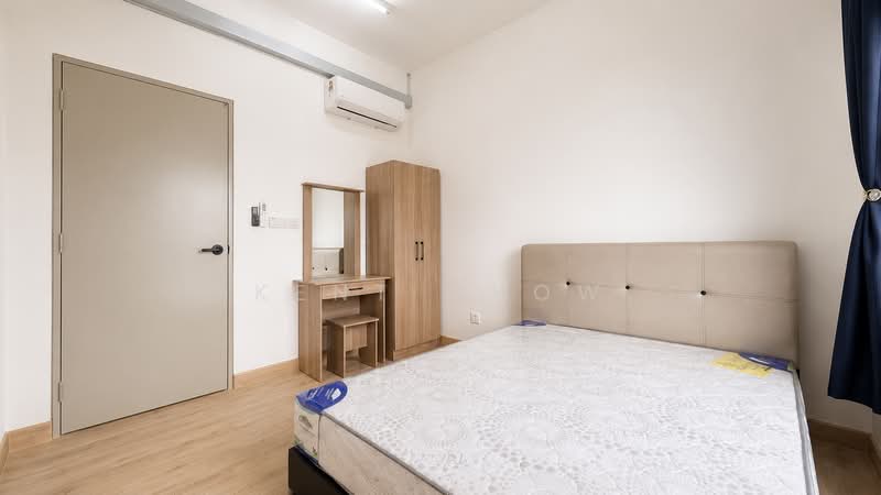 Kediaman Servis untuk Disewa di Piccadilly - Kent Chow - PropertyGuru.com.my