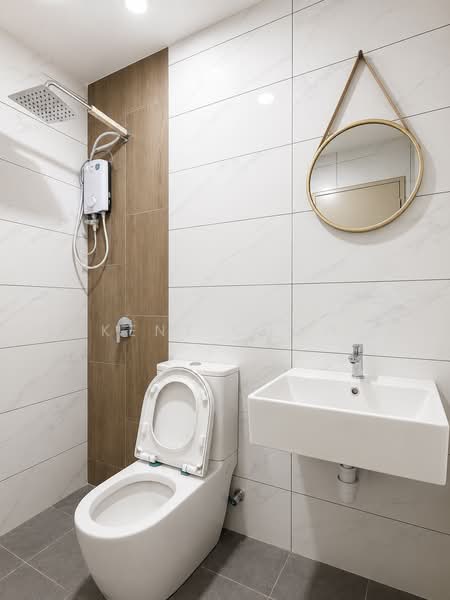 Kediaman Servis untuk Disewa di Piccadilly - Kent Chow - PropertyGuru.com.my