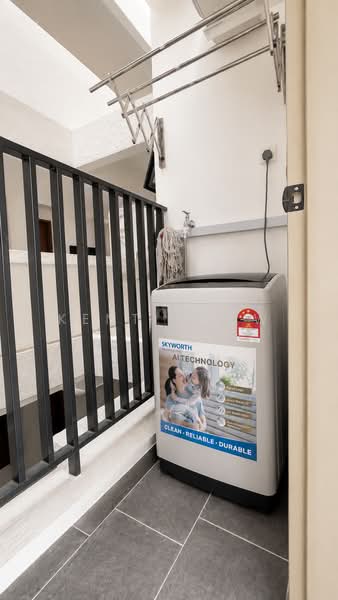 Kediaman Servis untuk Disewa di Piccadilly - Kent Chow - PropertyGuru.com.my