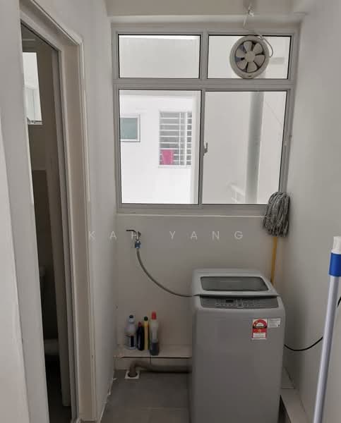 Pangsapuri untuk Dijual di Skyridge Apartment - Kah Yang - Interior - PropertyGuru.com.my