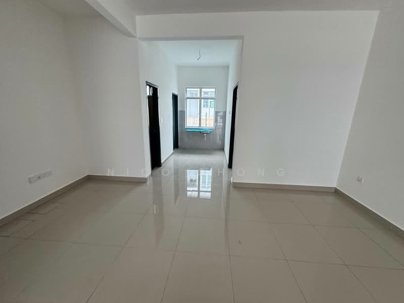 2-storey Terraced House for Sale in Bandar Dato Onn (Tebrau) - Nico Chong - Interior - PropertyGuru.com.my