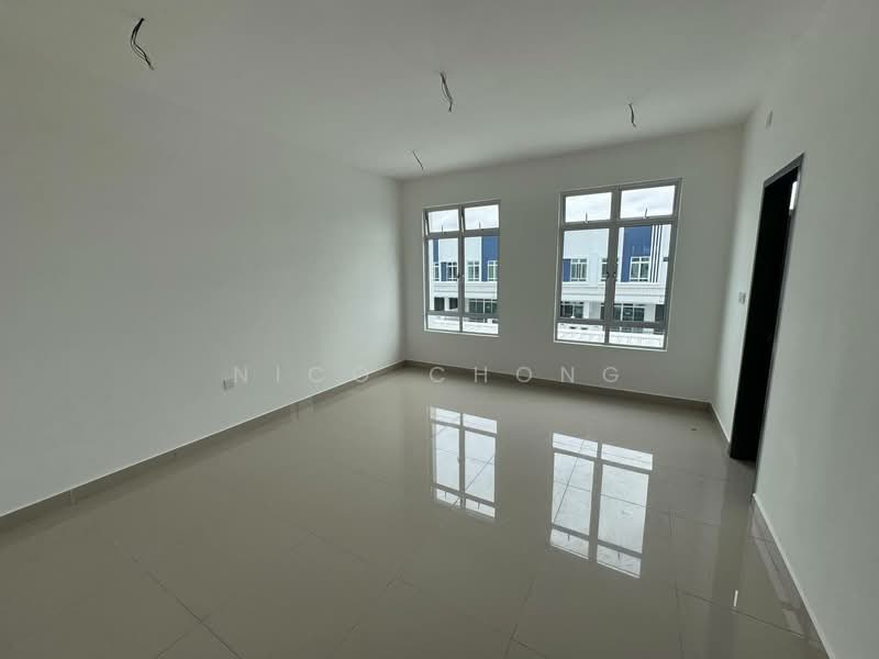 2-storey Terraced House for Sale in Bandar Dato Onn (Tebrau) - Nico Chong - Interior - PropertyGuru.com.my